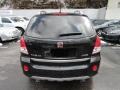 Black Onyx - VUE XR V6 AWD Photo No. 3