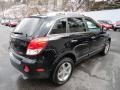 Black Onyx - VUE XR V6 AWD Photo No. 4