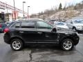 Black Onyx - VUE XR V6 AWD Photo No. 5