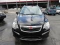Black Onyx - VUE XR V6 AWD Photo No. 7