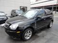 Black Onyx - VUE XR V6 AWD Photo No. 8