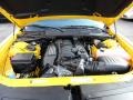 6.4 Liter SRT HEMI OHV 16-Valve MDS V8 Engine for 2012 Dodge Challenger SRT8 Yellow Jacket #61909153