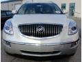 2012 White Diamond Tricoat Buick Enclave AWD  photo #2