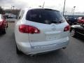 White Diamond Tricoat - Enclave AWD Photo No. 4