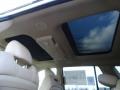 2012 White Diamond Tricoat Buick Enclave AWD  photo #16