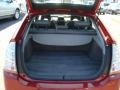 Barcelona Red Metallic - Prius Hybrid Photo No. 13