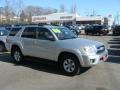 Titanium Metallic - 4Runner SR5 4x4 Photo No. 1