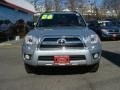 Titanium Metallic - 4Runner SR5 4x4 Photo No. 2