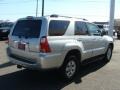 Titanium Metallic - 4Runner SR5 4x4 Photo No. 4