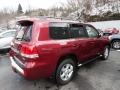 2011 Salsa Red Pearl Toyota Land Cruiser   photo #4