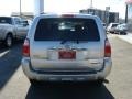 Titanium Metallic - 4Runner SR5 4x4 Photo No. 5