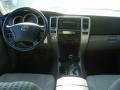 Titanium Metallic - 4Runner SR5 4x4 Photo No. 9