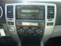 Titanium Metallic - 4Runner SR5 4x4 Photo No. 11