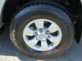 Titanium Metallic - 4Runner SR5 4x4 Photo No. 14