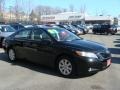 Black - Camry XLE V6 Photo No. 1