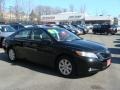 2007 Black Toyota Camry XLE V6  photo #1