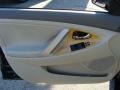 Black - Camry XLE V6 Photo No. 6
