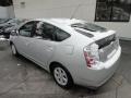 Classic Silver Metallic - Prius Hybrid Photo No. 2