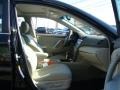 Black - Camry XLE V6 Photo No. 8