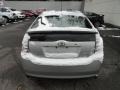 Classic Silver Metallic - Prius Hybrid Photo No. 3