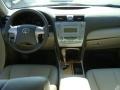 Black - Camry XLE V6 Photo No. 9