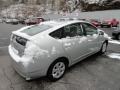 Classic Silver Metallic - Prius Hybrid Photo No. 4