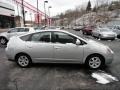 Classic Silver Metallic - Prius Hybrid Photo No. 5