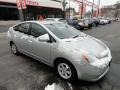 Classic Silver Metallic - Prius Hybrid Photo No. 6