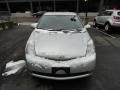 Classic Silver Metallic - Prius Hybrid Photo No. 7
