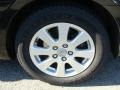 Black - Camry XLE V6 Photo No. 14