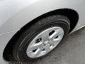 Classic Silver Metallic - Prius Hybrid Photo No. 9