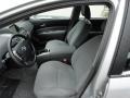 Classic Silver Metallic - Prius Hybrid Photo No. 10