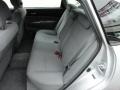 Classic Silver Metallic - Prius Hybrid Photo No. 11