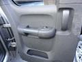 2012 Graystone Metallic Chevrolet Silverado 1500 LT Extended Cab 4x4  photo #11