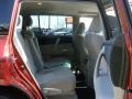 2010 Salsa Red Pearl Toyota Highlander V6 4WD  photo #12