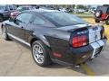 Black - Mustang Shelby GT500 Coupe Photo No. 3