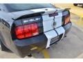 Black - Mustang Shelby GT500 Coupe Photo No. 5
