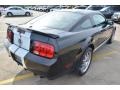 Black - Mustang Shelby GT500 Coupe Photo No. 8