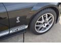 Black - Mustang Shelby GT500 Coupe Photo No. 12
