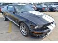 Black - Mustang Shelby GT500 Coupe Photo No. 13