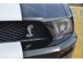 Black - Mustang Shelby GT500 Coupe Photo No. 15