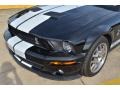 Black - Mustang Shelby GT500 Coupe Photo No. 16