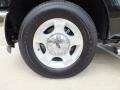2012 Ford F250 Super Duty XLT Crew Cab Wheel