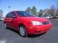 Infra-Red - Focus ZX3 SE Coupe Photo No. 3