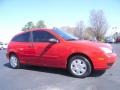 Infra-Red - Focus ZX3 SE Coupe Photo No. 4