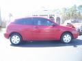Infra-Red - Focus ZX3 SE Coupe Photo No. 5