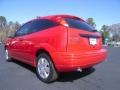 Infra-Red - Focus ZX3 SE Coupe Photo No. 9