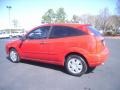 Infra-Red - Focus ZX3 SE Coupe Photo No. 10
