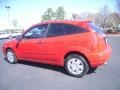 Infra-Red - Focus ZX3 SE Coupe Photo No. 11