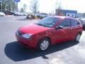 Infra-Red - Focus ZX3 SE Coupe Photo No. 13